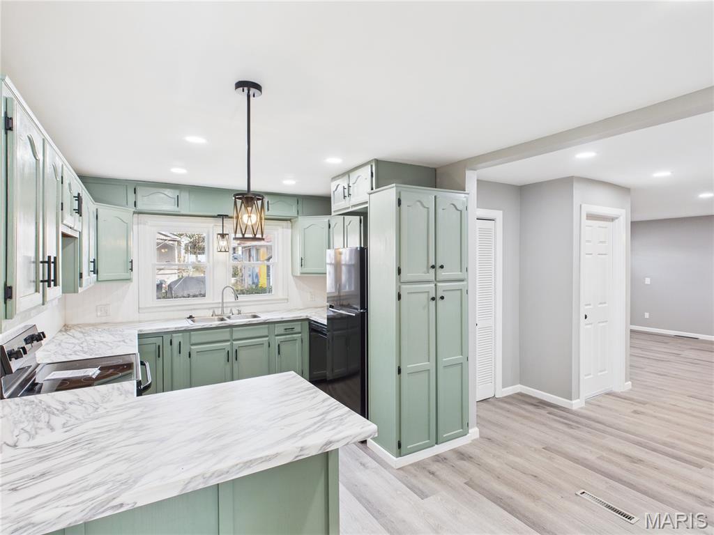 Mills Add - Residential