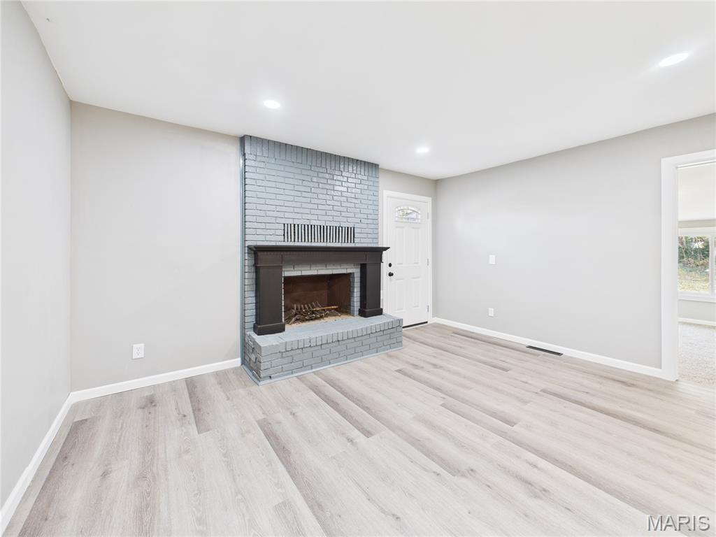 Mills Add - Residential