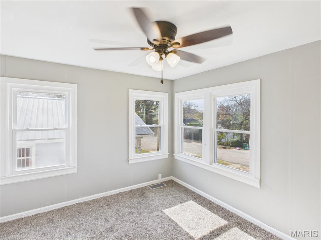 Mills Add - Residential