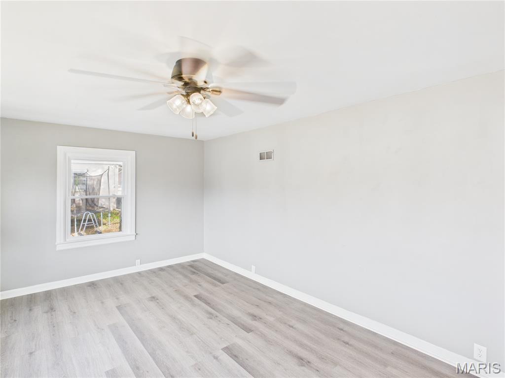 Mills Add - Residential