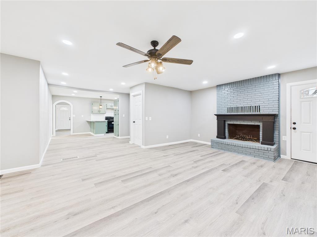 Mills Add - Residential