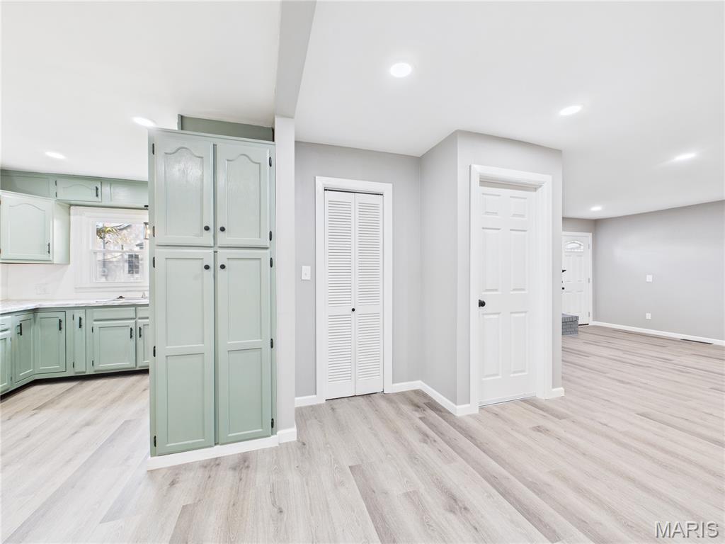 Mills Add - Residential