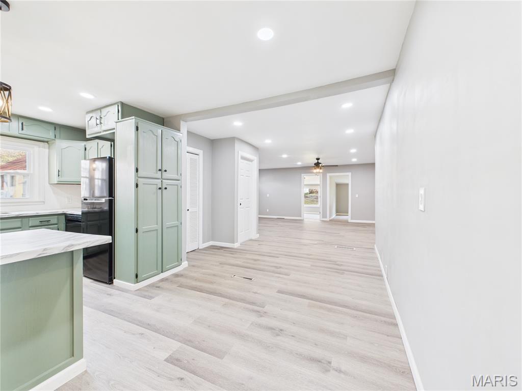 Mills Add - Residential