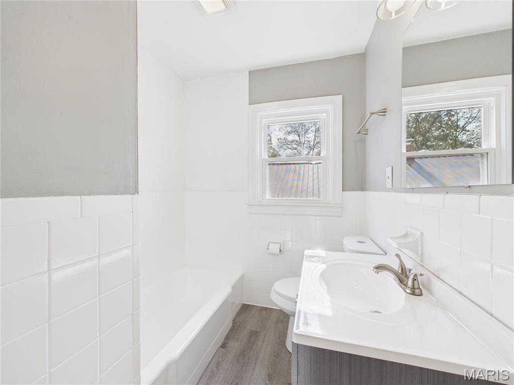 Mills Add - Residential
