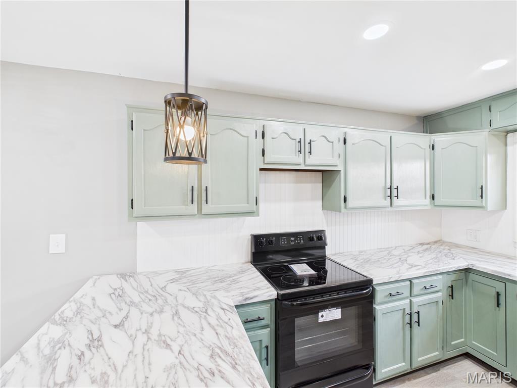 Mills Add - Residential