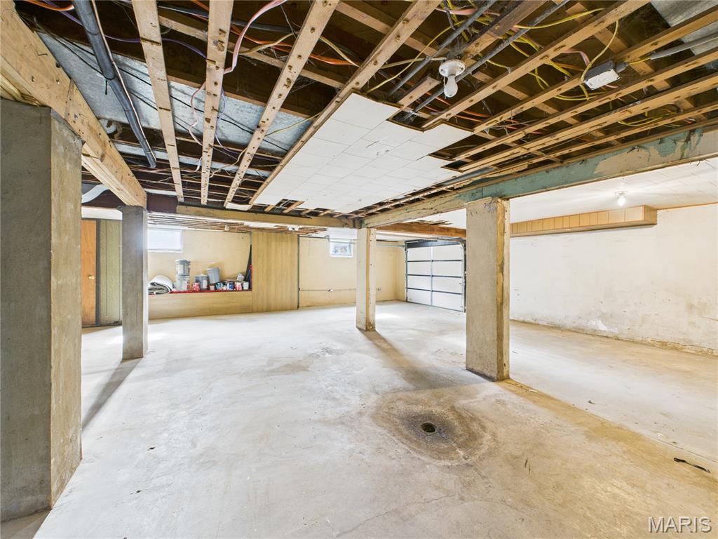 Mills Add - Residential