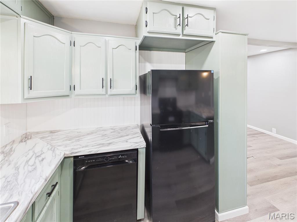 Mills Add - Residential
