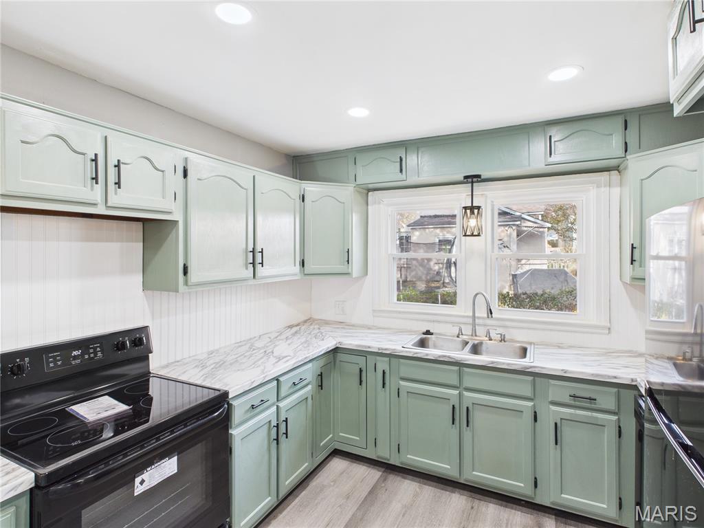 Mills Add - Residential
