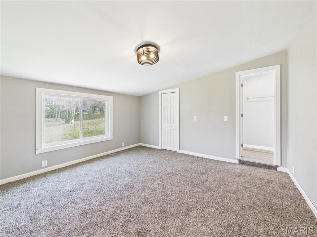 Mills Add - Residential
