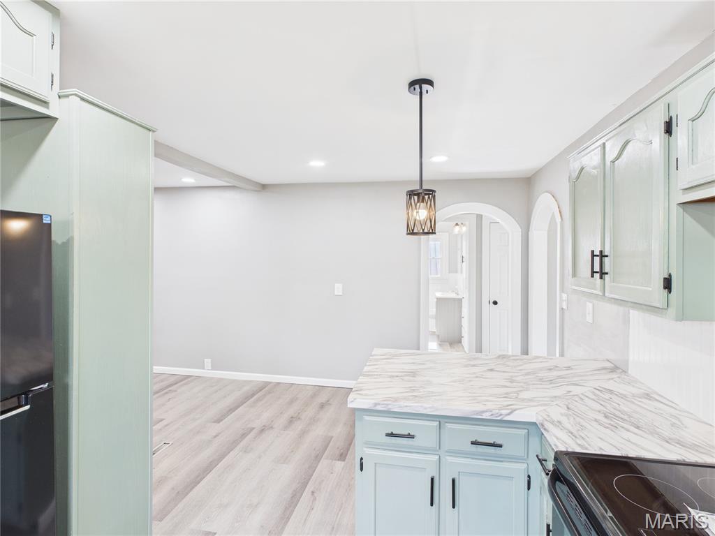 Mills Add - Residential