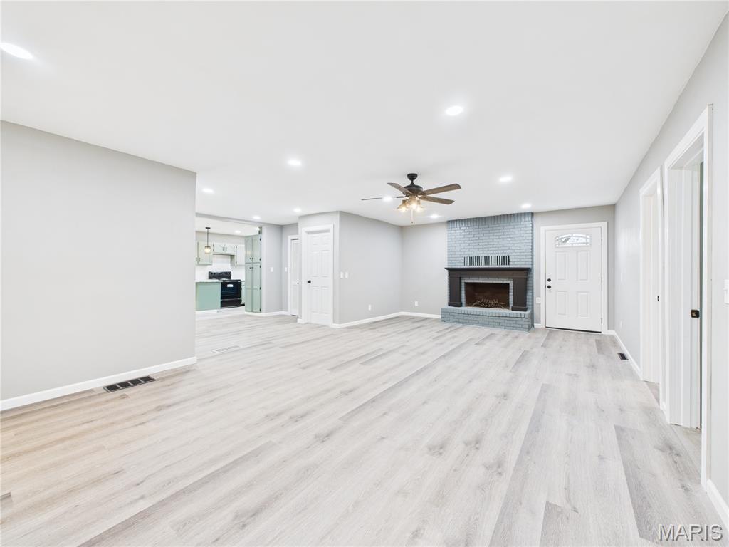 Mills Add - Residential