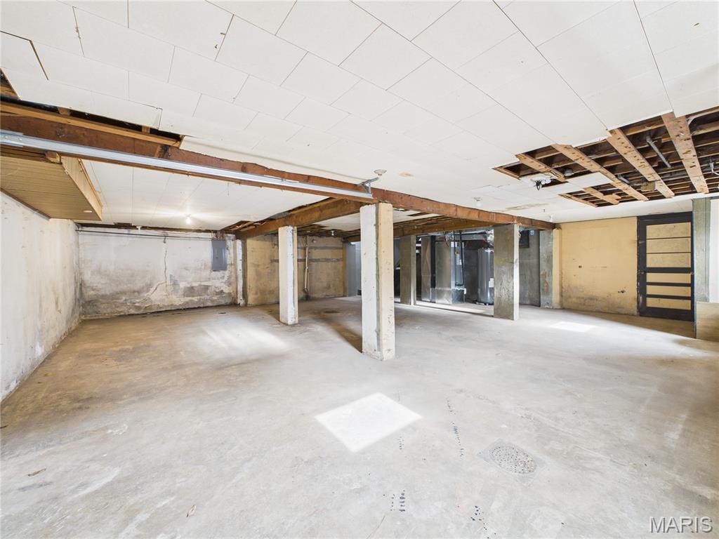 Mills Add - Residential