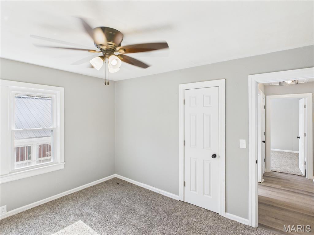 Mills Add - Residential