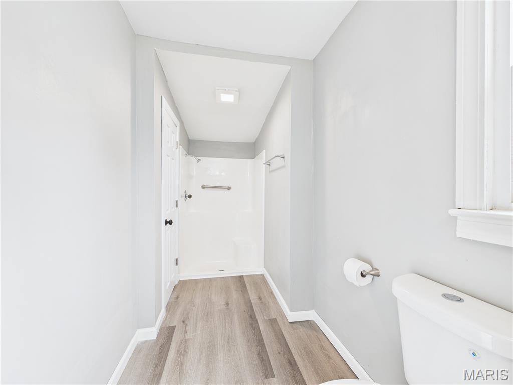 Mills Add - Residential