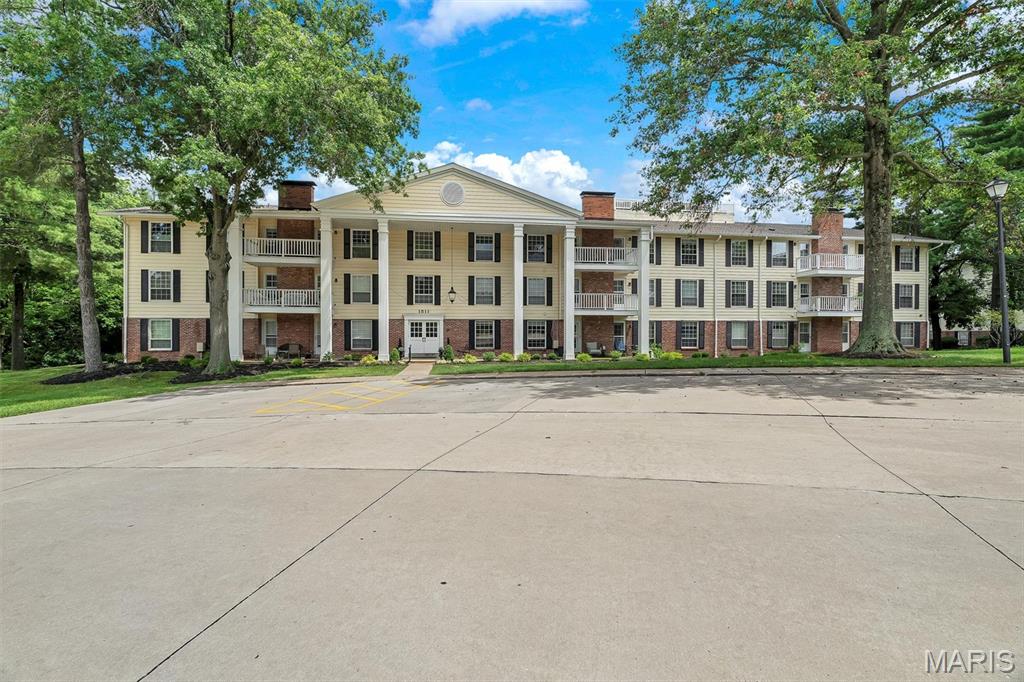 Brandywine Condo 2 - Residential