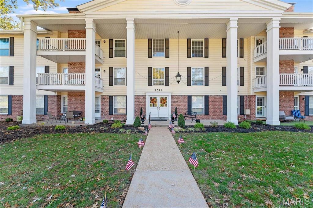 Brandywine Condo 2 - Residential