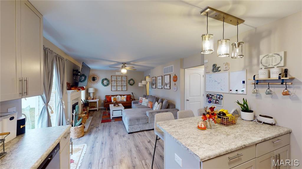 Shiloh Rdg - Residential