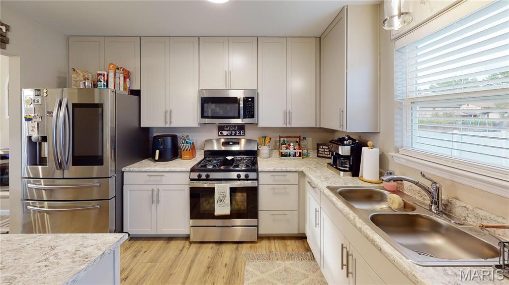 Shiloh Rdg - Residential
