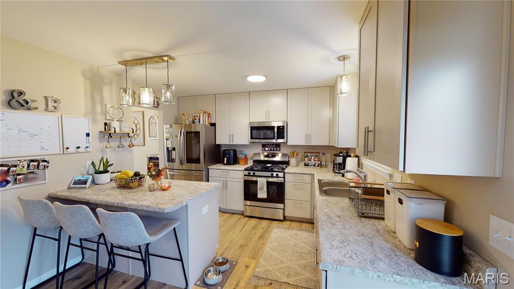 Shiloh Rdg - Residential