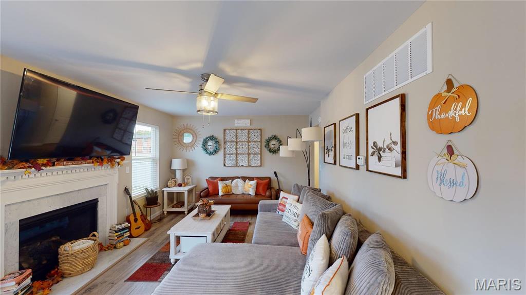 Shiloh Rdg - Residential