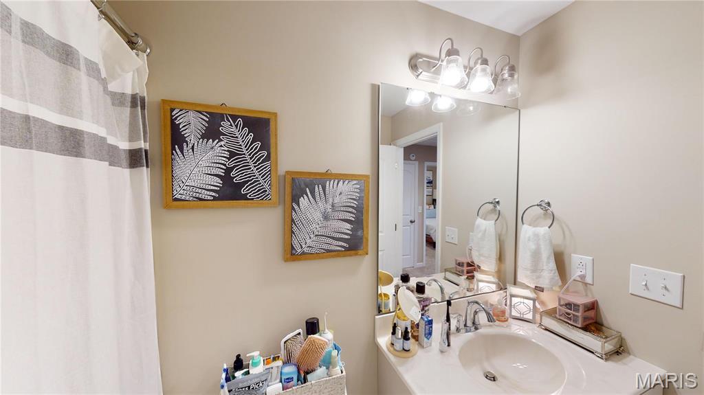 Shiloh Rdg - Residential