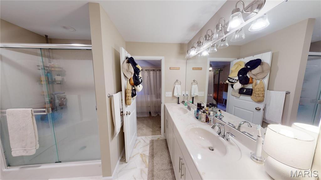 Shiloh Rdg - Residential