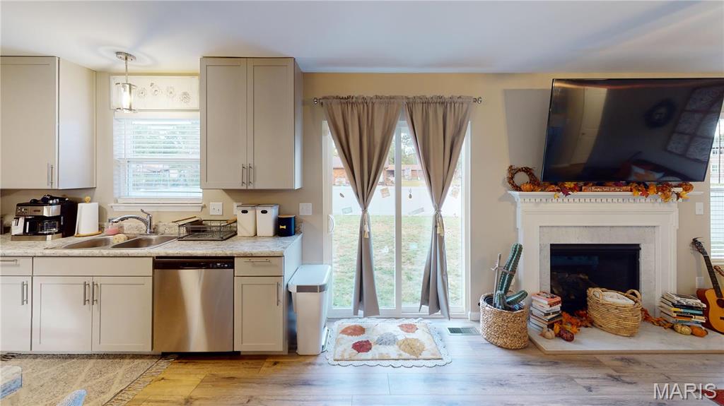 Shiloh Rdg - Residential