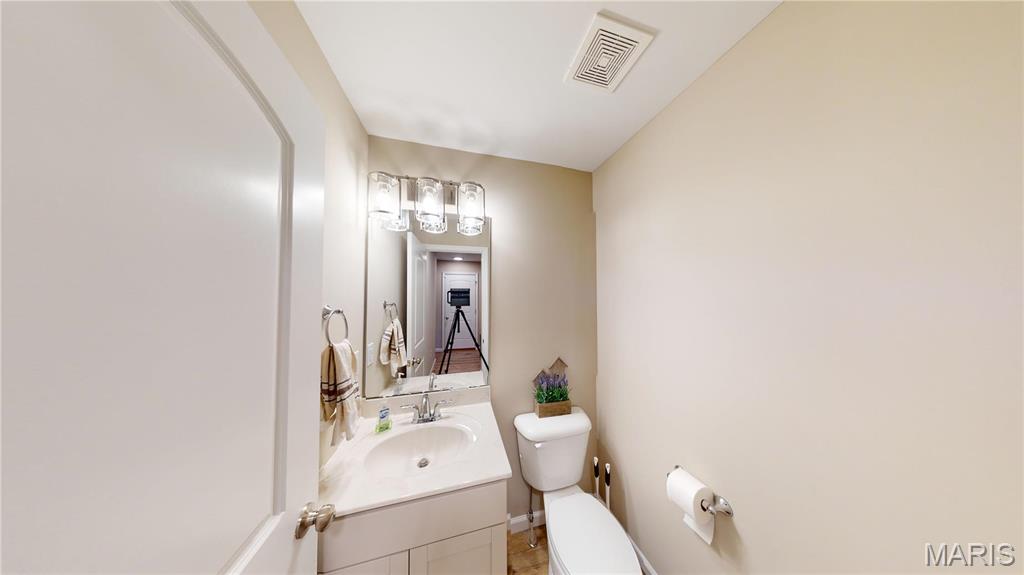 Shiloh Rdg - Residential