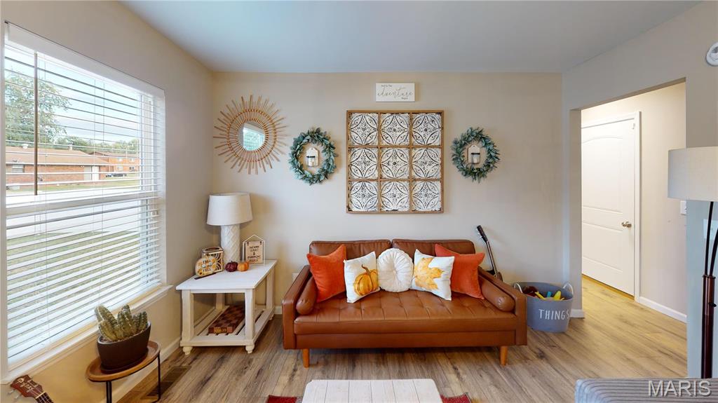 Shiloh Rdg - Residential