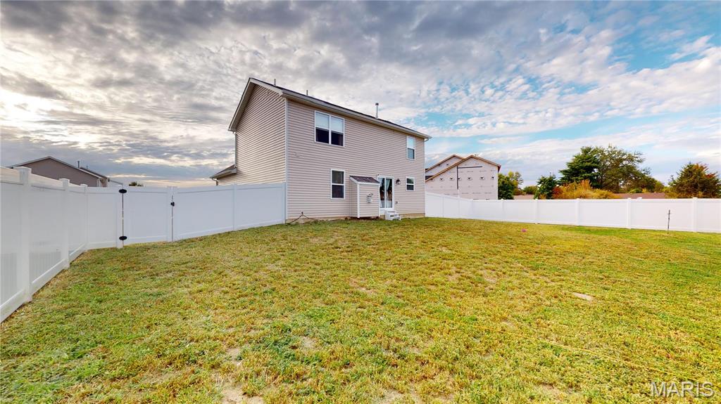 Shiloh Rdg - Residential