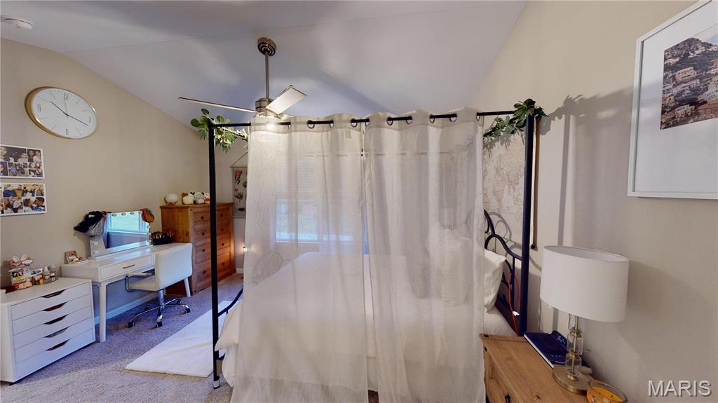Shiloh Rdg - Residential