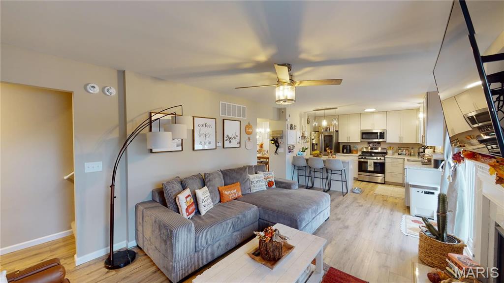 Shiloh Rdg - Residential