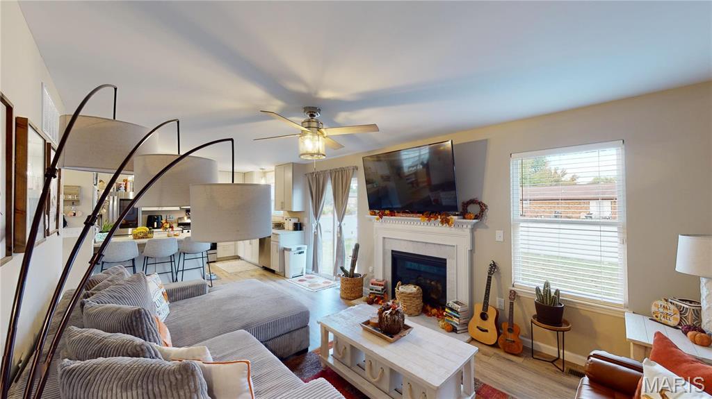 Shiloh Rdg - Residential