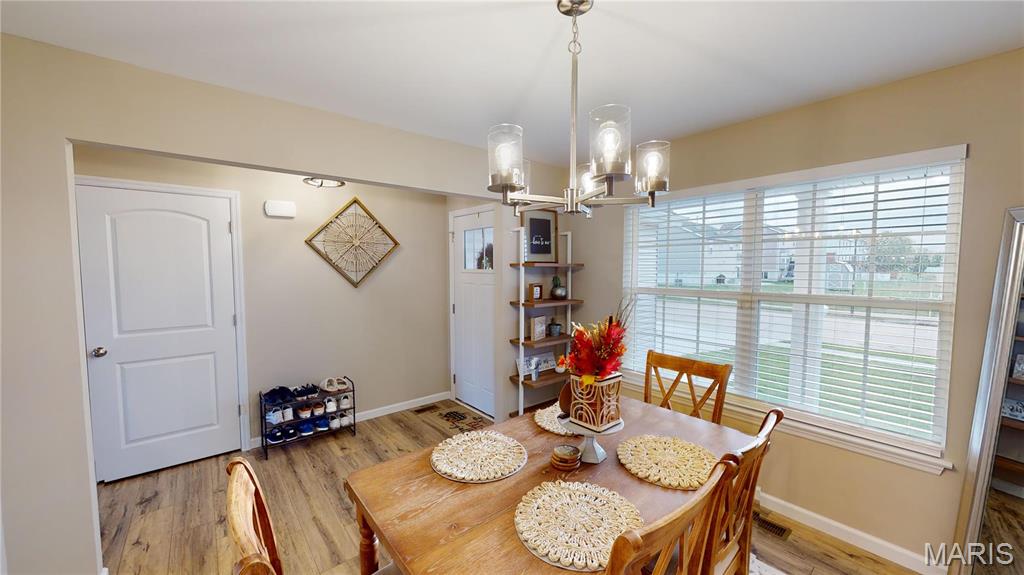 Shiloh Rdg - Residential