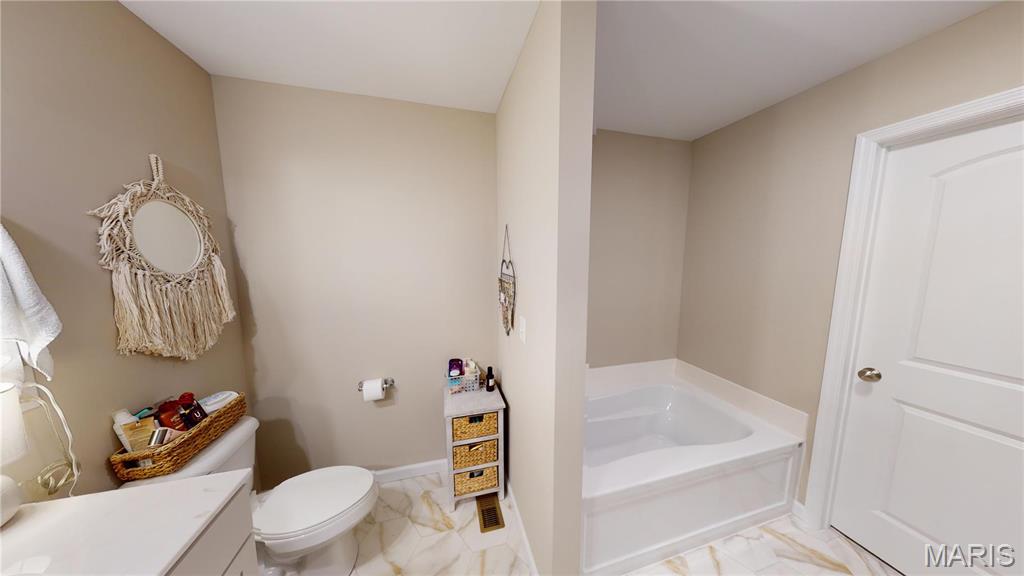 Shiloh Rdg - Residential