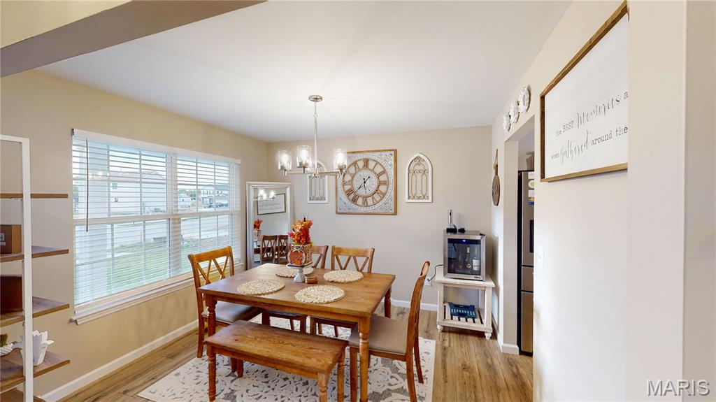 Shiloh Rdg - Residential