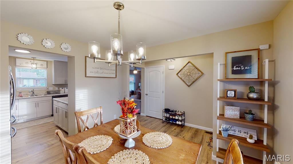 Shiloh Rdg - Residential