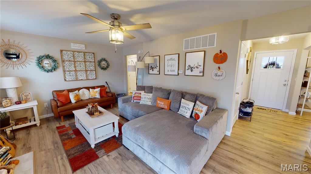 Shiloh Rdg - Residential