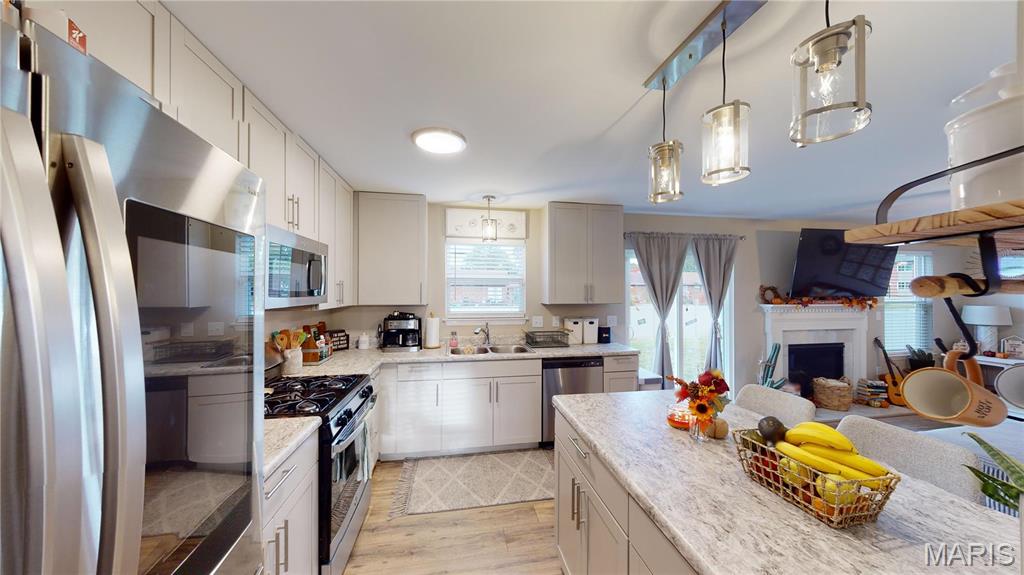 Shiloh Rdg - Residential