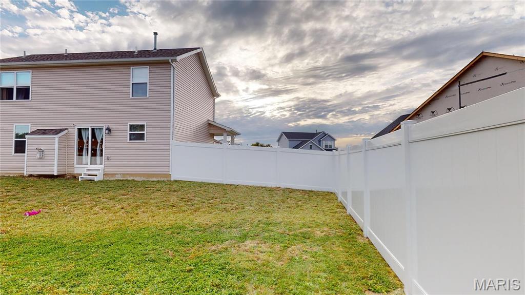 Shiloh Rdg - Residential