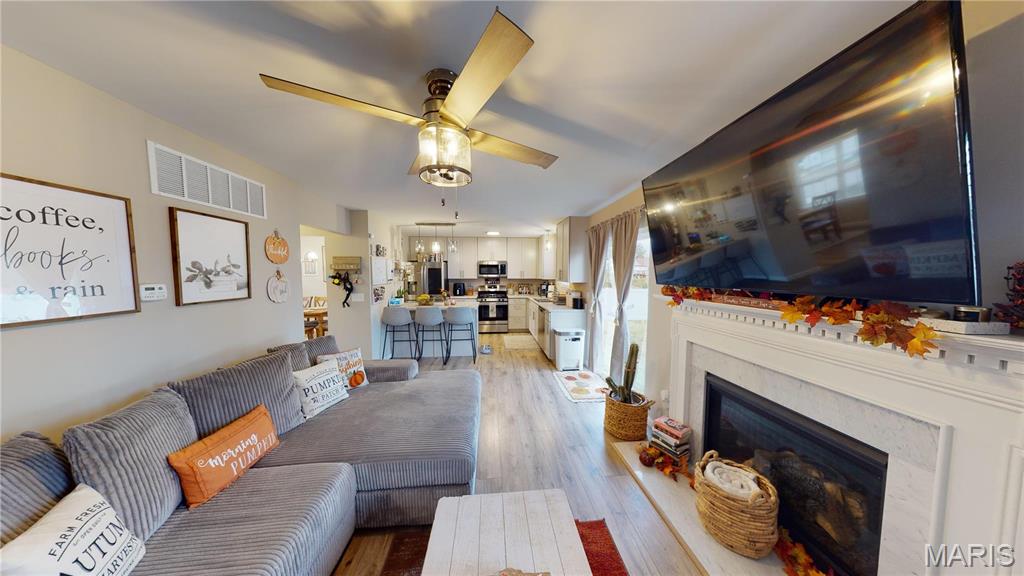 Shiloh Rdg - Residential