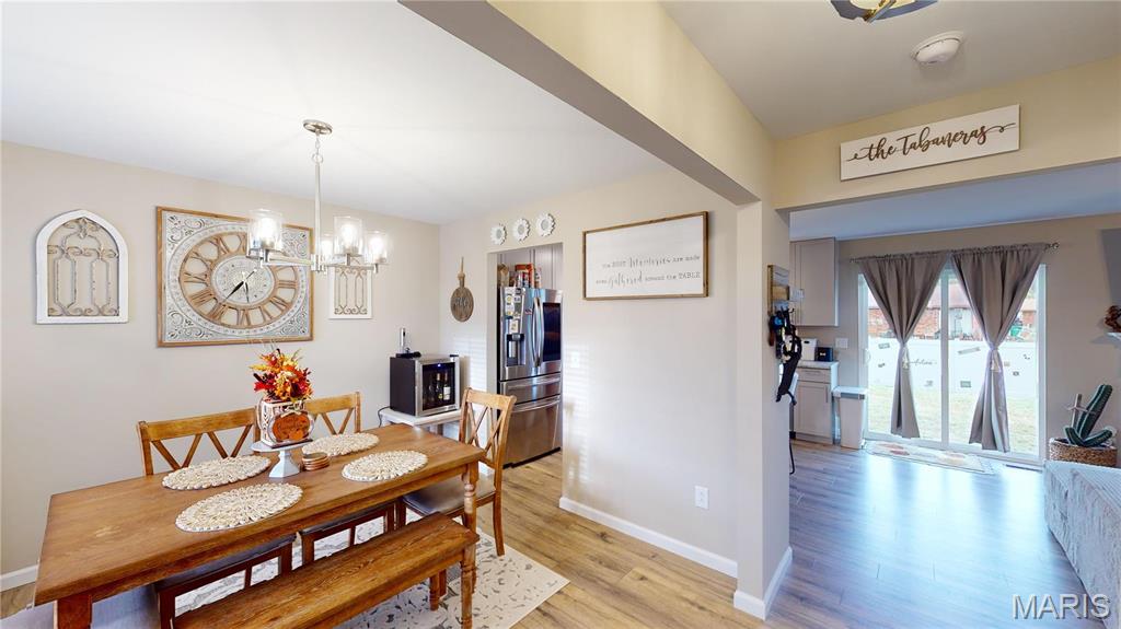 Shiloh Rdg - Residential