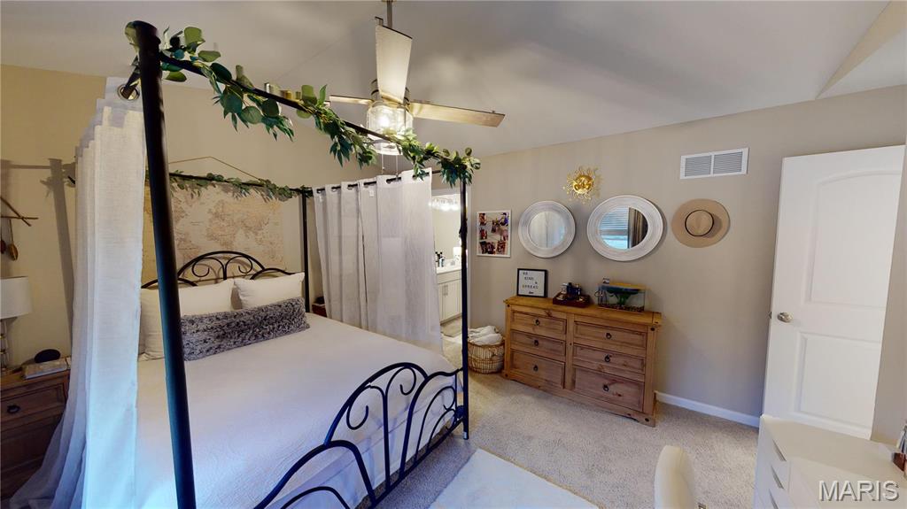 Shiloh Rdg - Residential