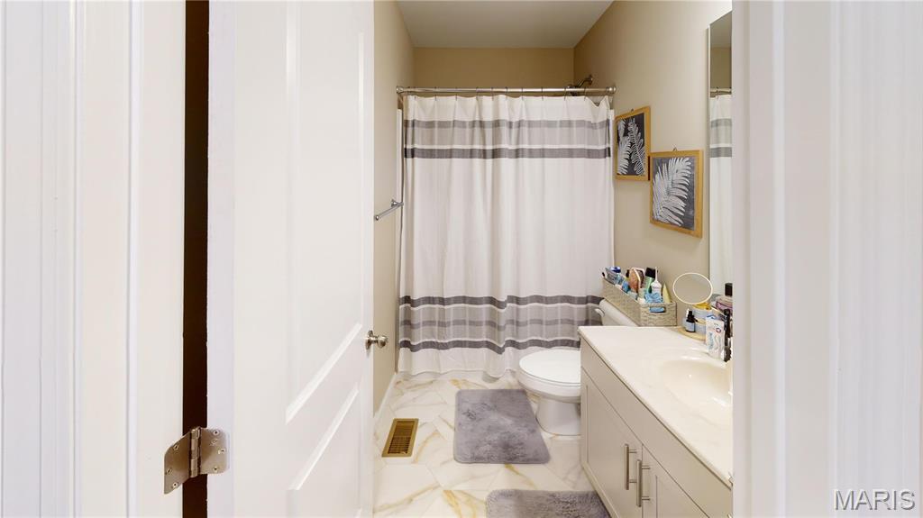Shiloh Rdg - Residential