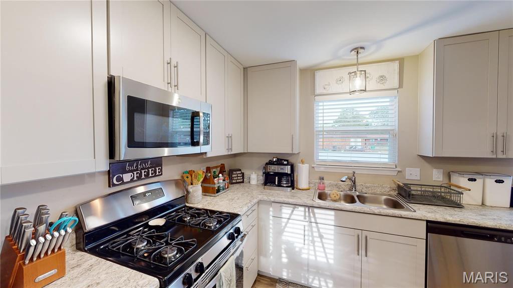 Shiloh Rdg - Residential