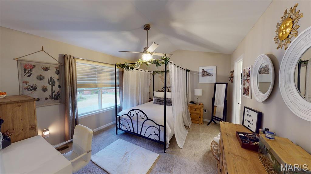 Shiloh Rdg - Residential