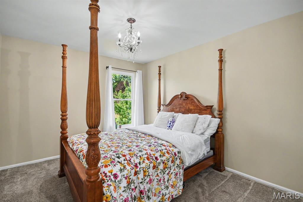 Carlton Manor - Residential