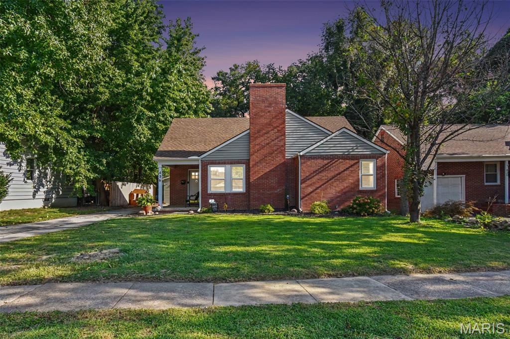 Welcome to your new home! This charming home offers a warm and inviting atmosphere with comfortable living spaces, a spacious yard, and a detached garage. Inside, you’ll find a functional layout with plenty of room to relax, entertain, and make the space your own. Enjoy the peace of mind that comes with numerous major updates, including a new roof and siding in 2024, HVAC and AC in 2023, a hot water heater in 2023, and the sewer line to the street replaced in 2025. With so many important updates already completed, you can move in and enjoy without the worry of major projects.