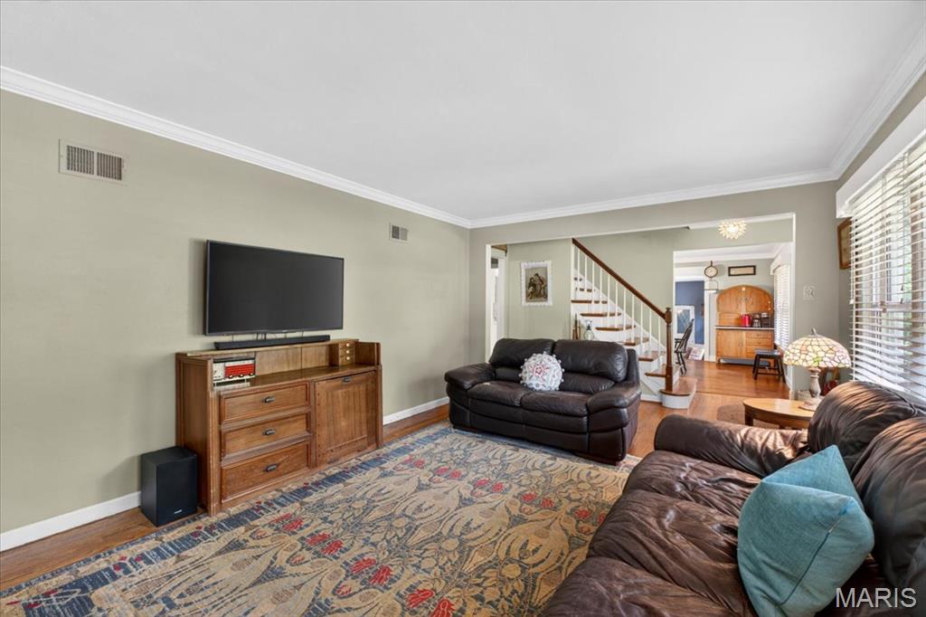 Crestwood Second Add - Residential