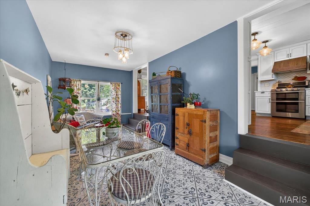 Crestwood Second Add - Residential